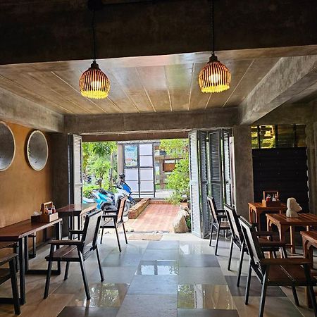 Life koh tao resort Ko Tao Exterior foto