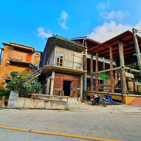 Life koh tao resort Ko Tao Exterior foto