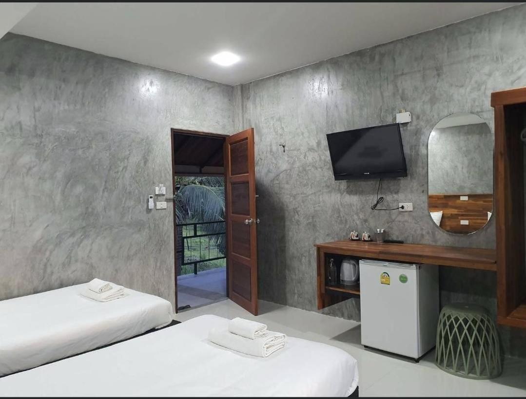 Life koh tao resort Ko Tao Exterior foto