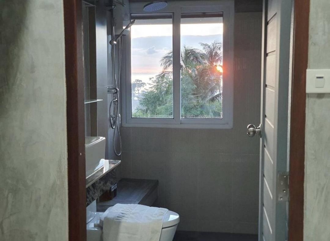 Life koh tao resort Ko Tao Exterior foto