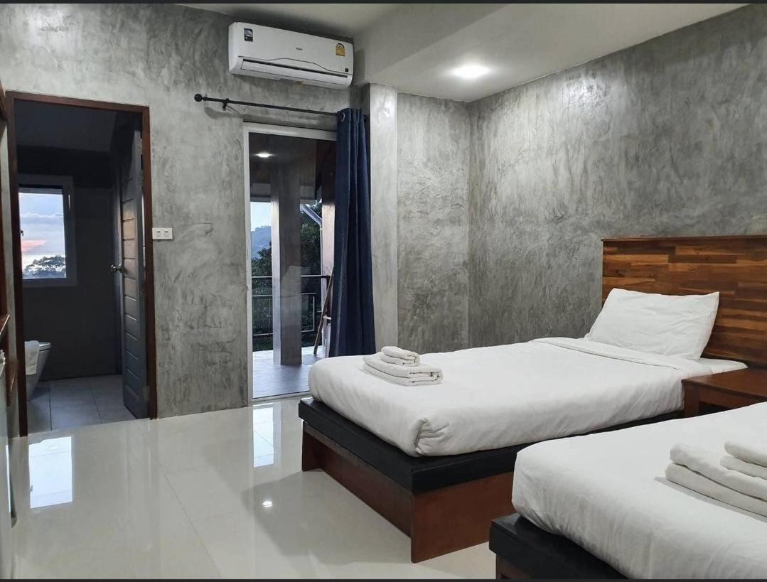 Life koh tao resort Ko Tao Exterior foto