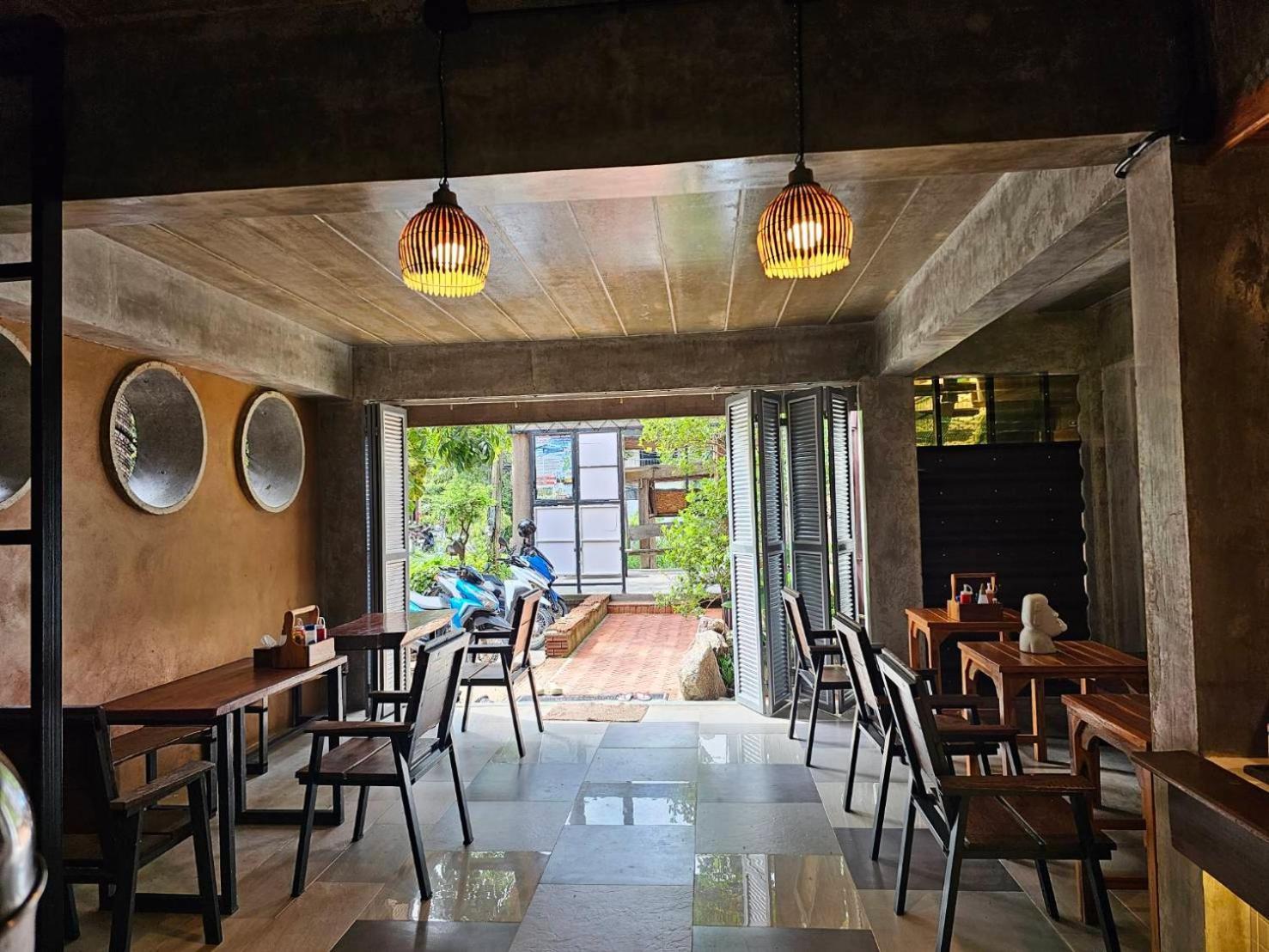 Life koh tao resort Ko Tao Exterior foto
