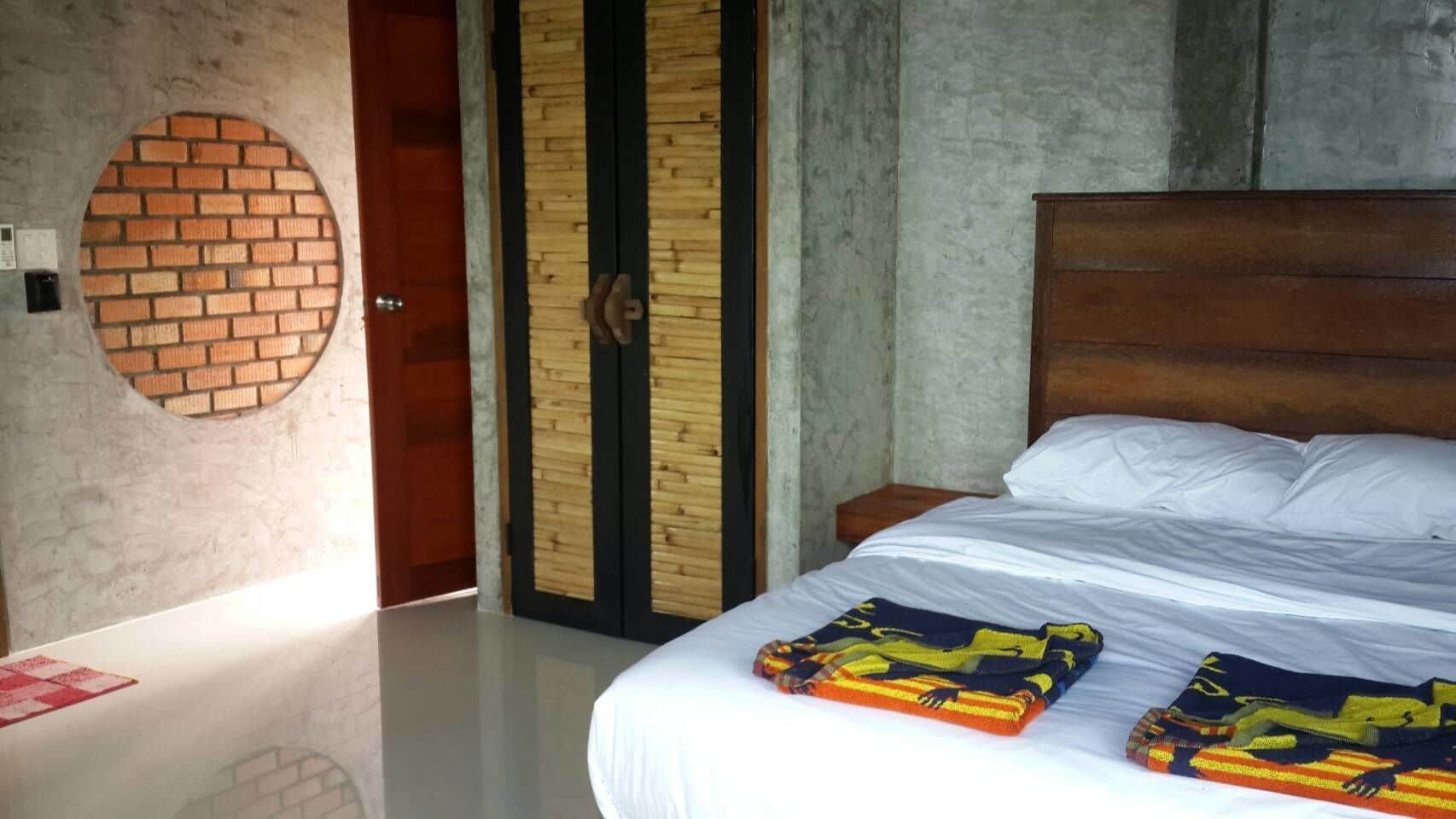 Life koh tao resort Ko Tao Exterior foto