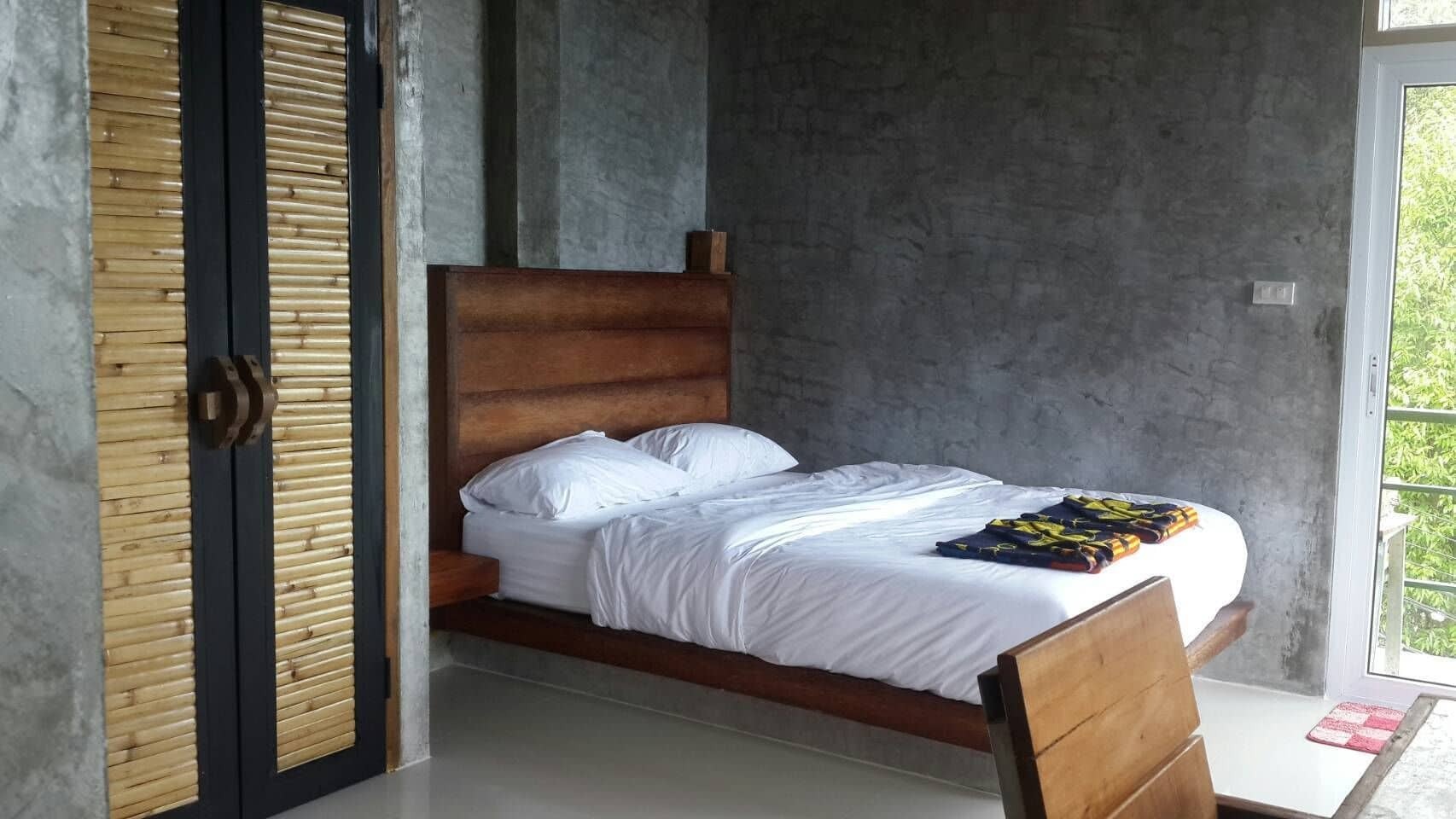 Life koh tao resort Ko Tao Exterior foto