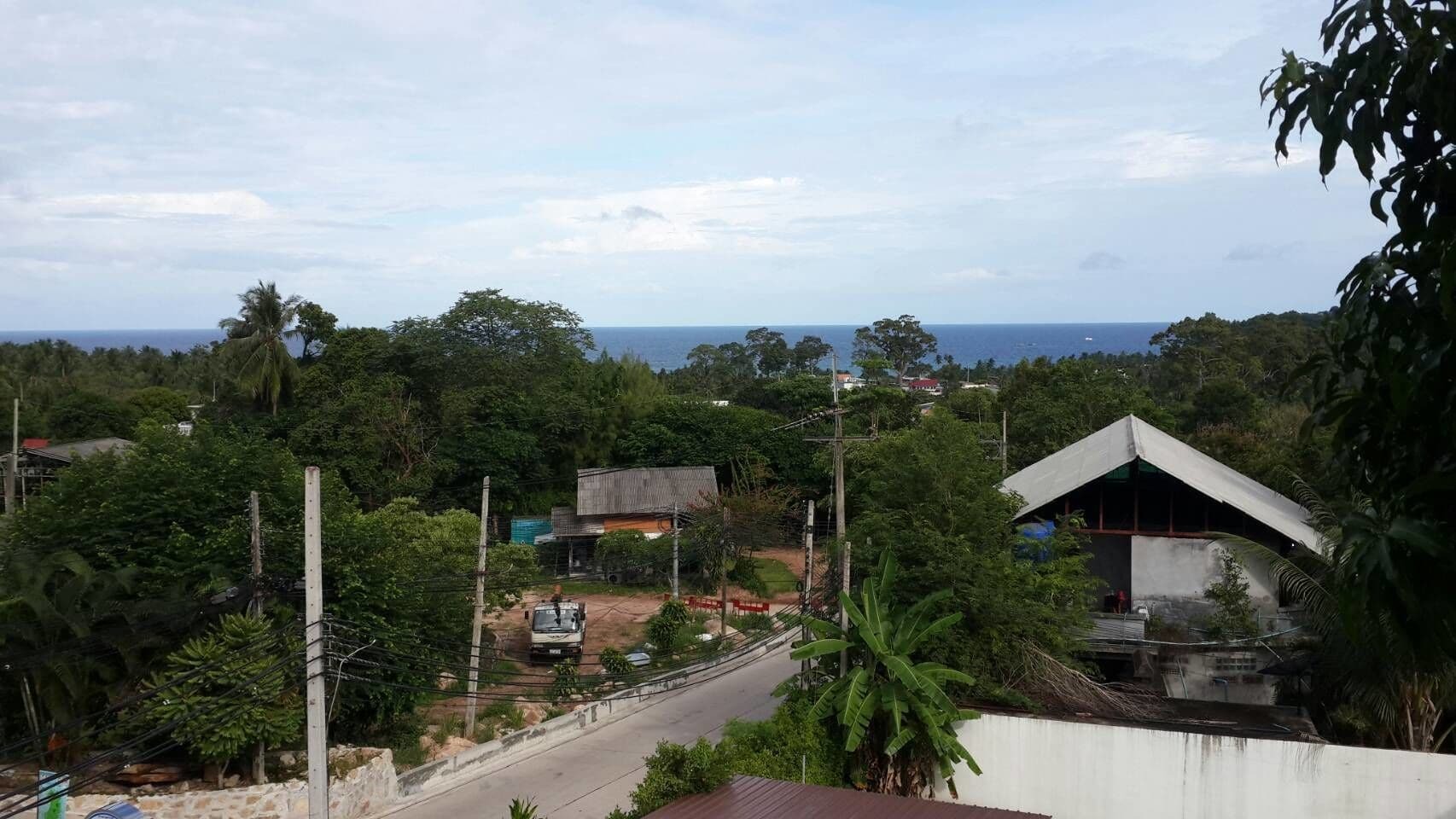 Life koh tao resort Ko Tao Exterior foto