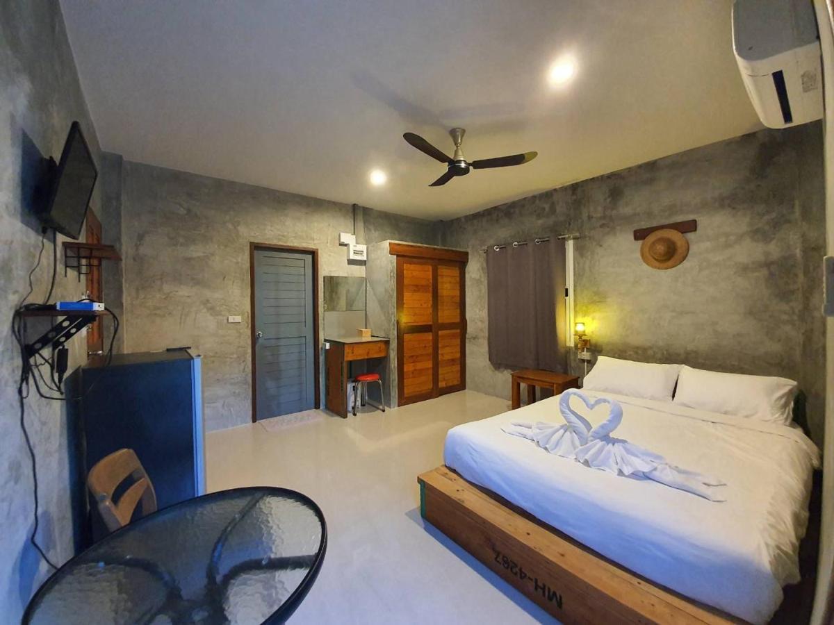 Life koh tao resort Ko Tao Exterior foto
