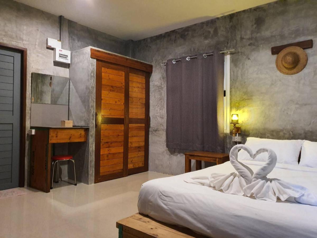 Life koh tao resort Ko Tao Exterior foto