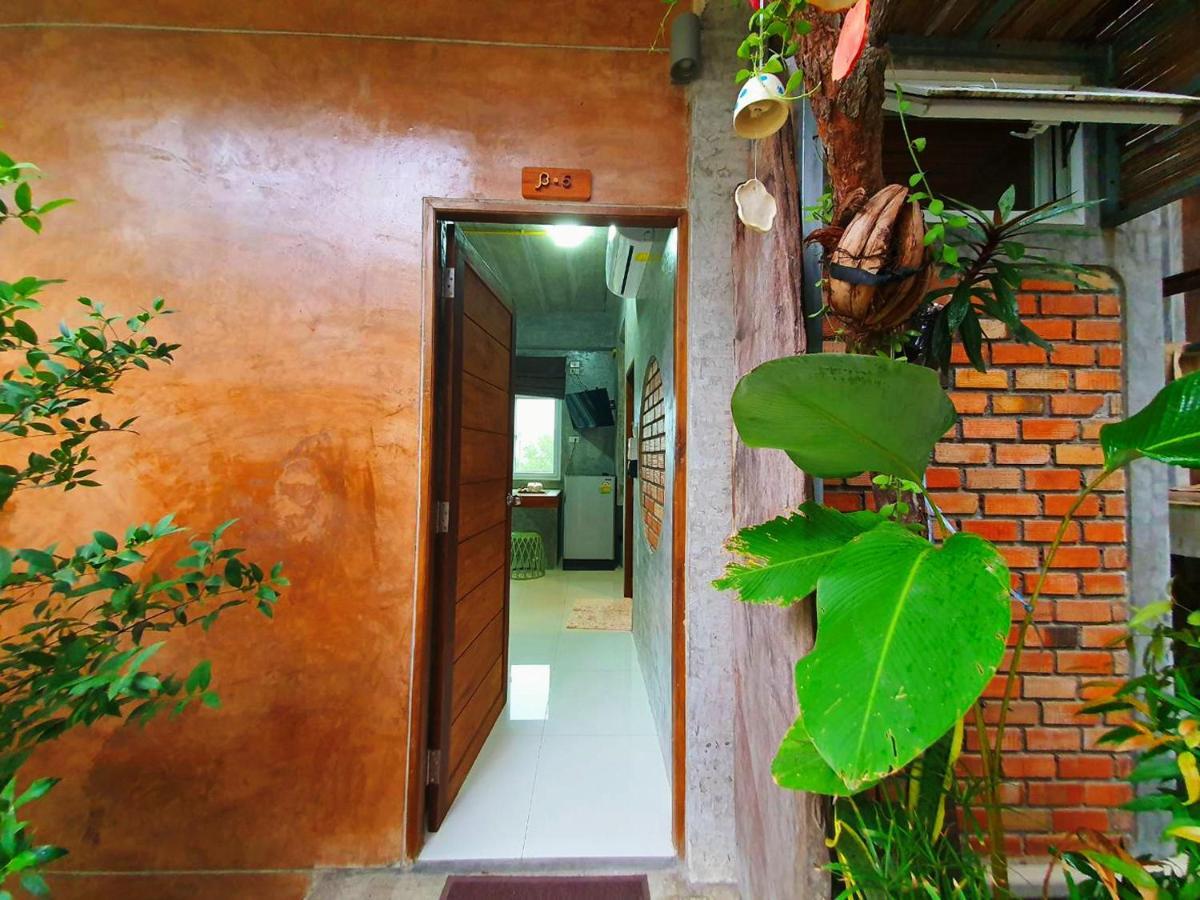 Life koh tao resort Ko Tao Exterior foto