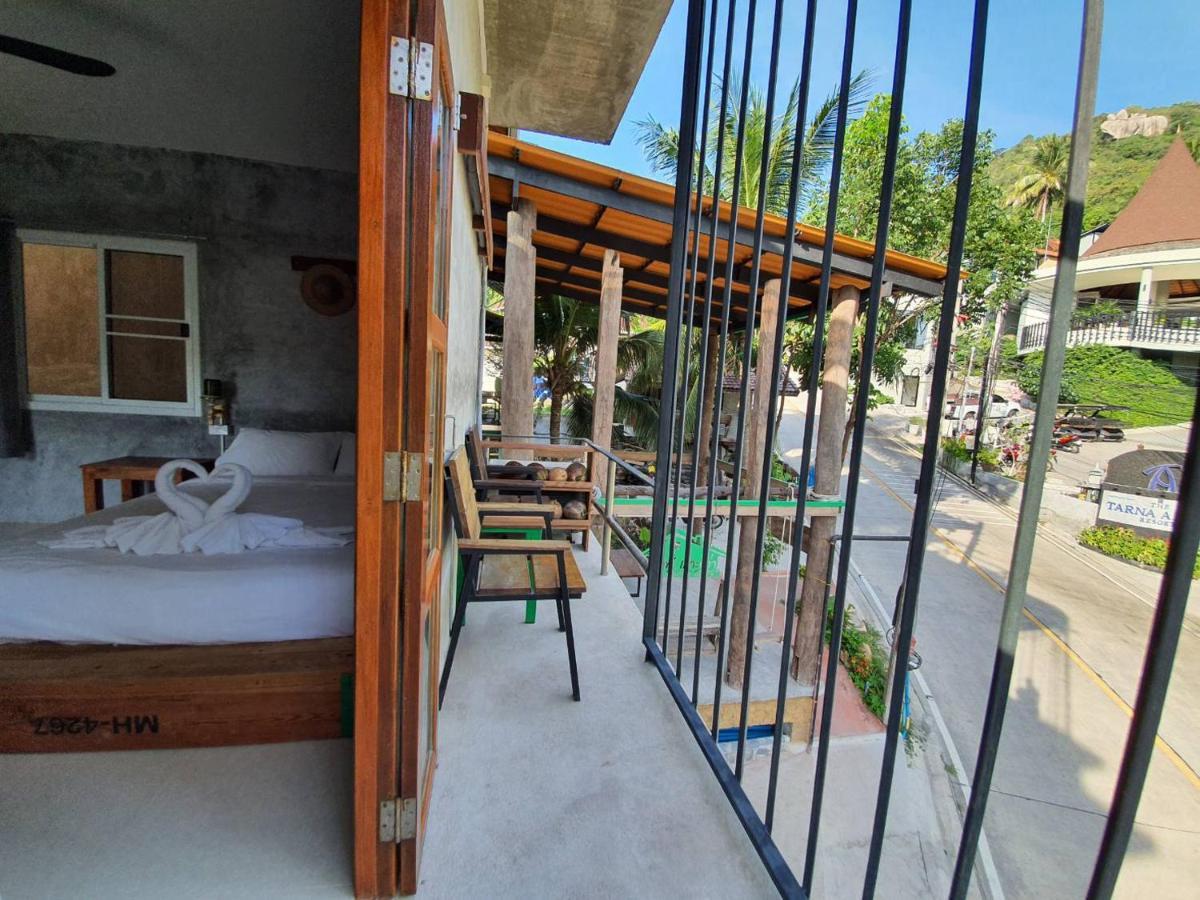 Life koh tao resort Ko Tao Exterior foto
