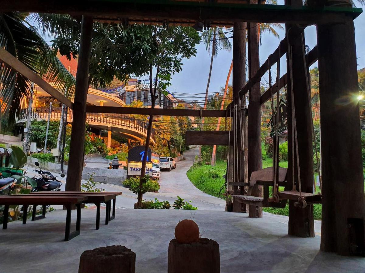 Life koh tao resort Ko Tao Exterior foto