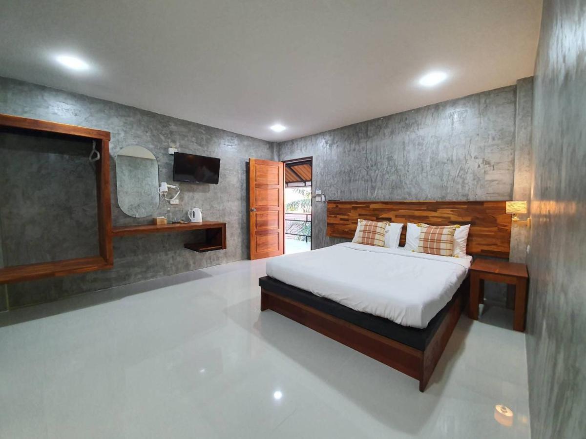 Life koh tao resort Ko Tao Exterior foto