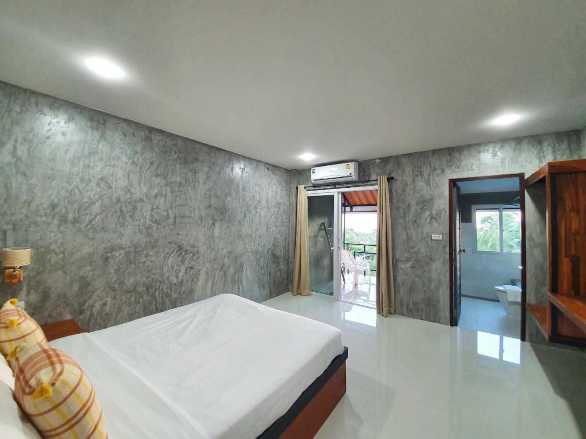 Life koh tao resort Ko Tao Exterior foto