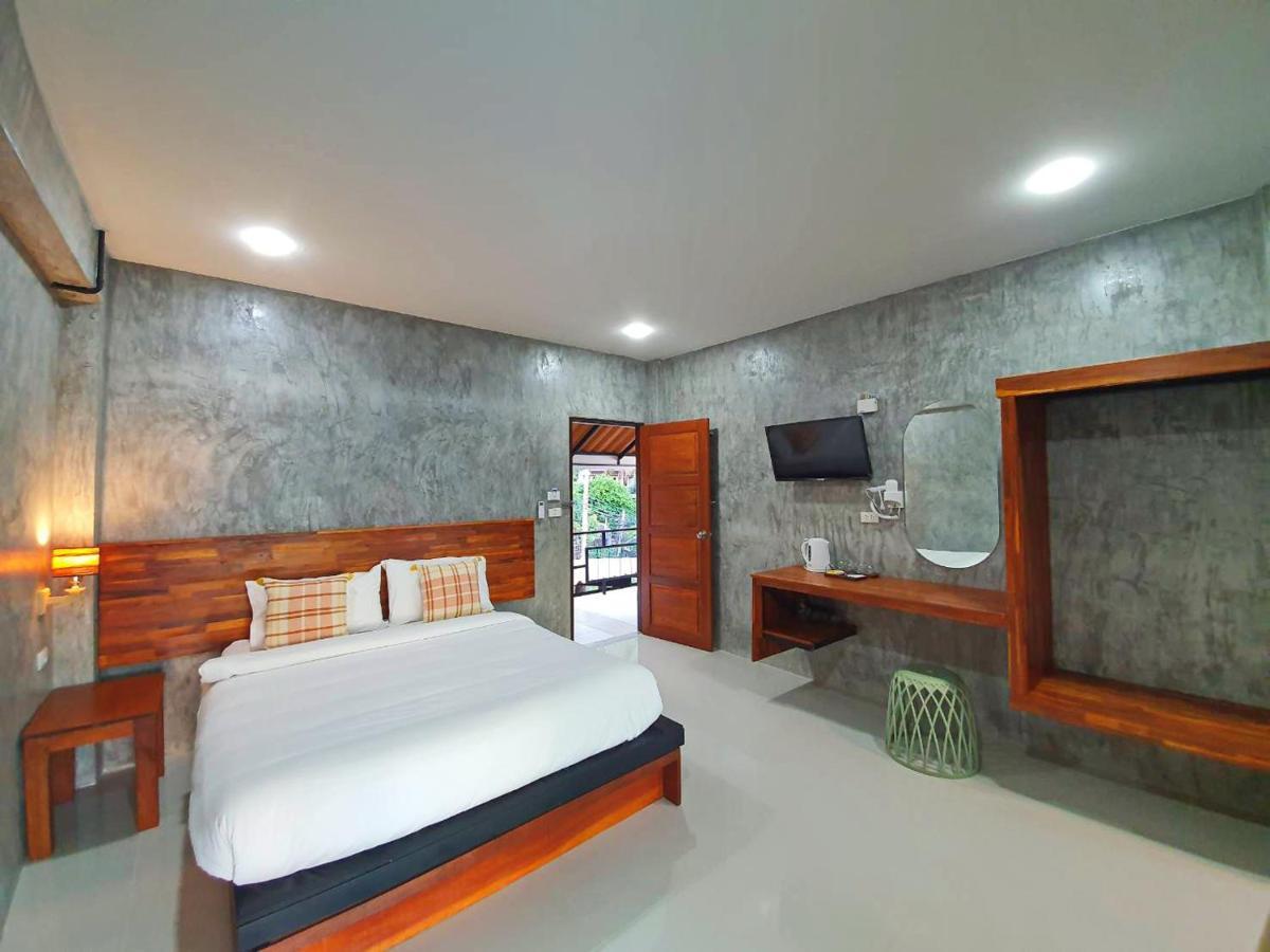 Life koh tao resort Ko Tao Exterior foto