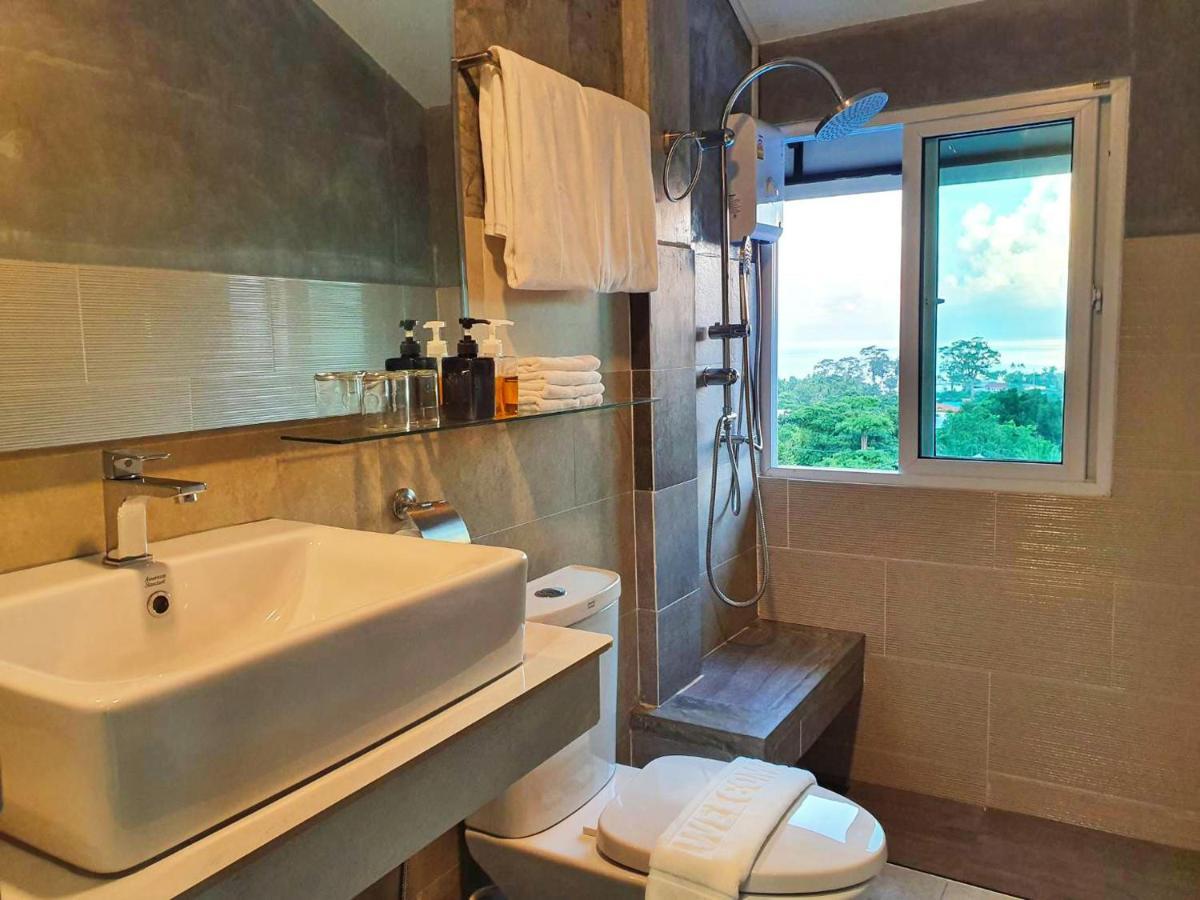 Life koh tao resort Ko Tao Exterior foto