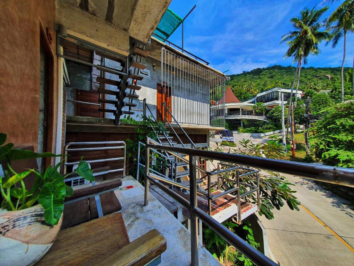 Life koh tao resort Ko Tao Exterior foto