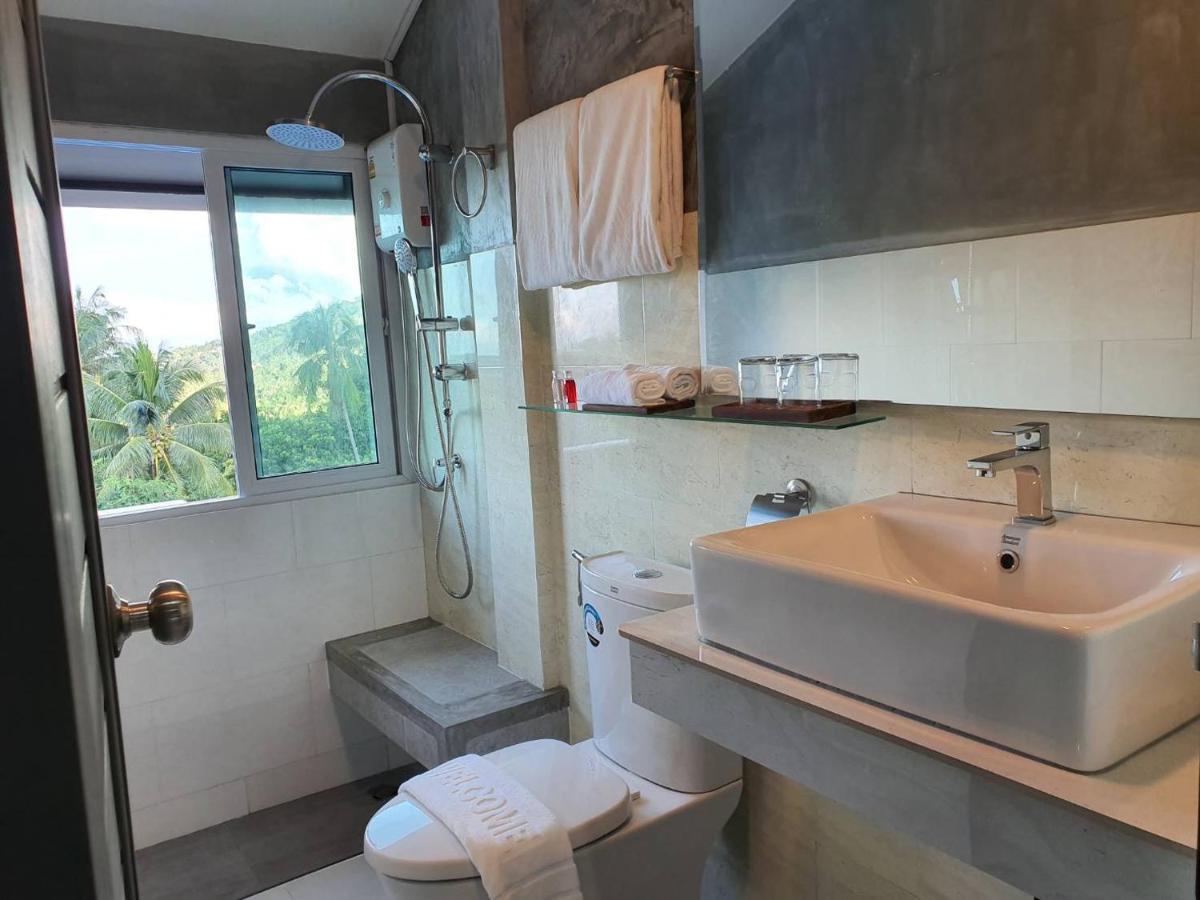 Life koh tao resort Ko Tao Exterior foto