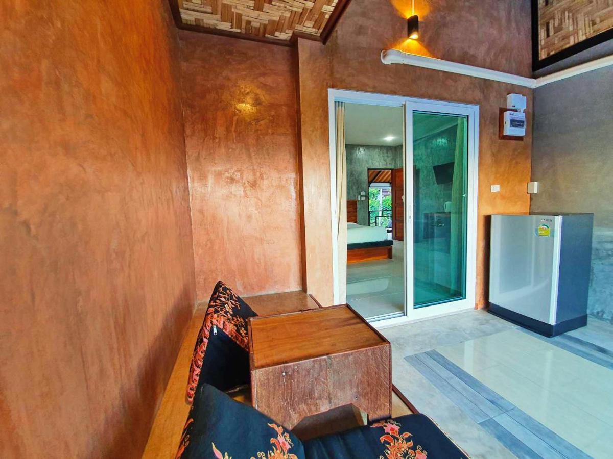 Life koh tao resort Ko Tao Exterior foto