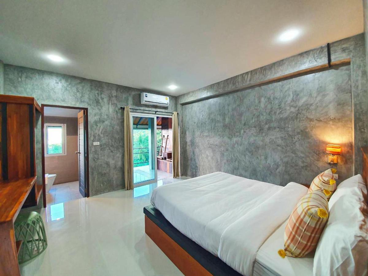 Life koh tao resort Ko Tao Exterior foto