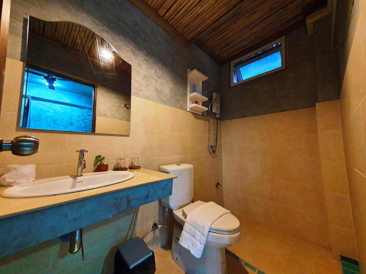 Life koh tao resort Ko Tao Exterior foto