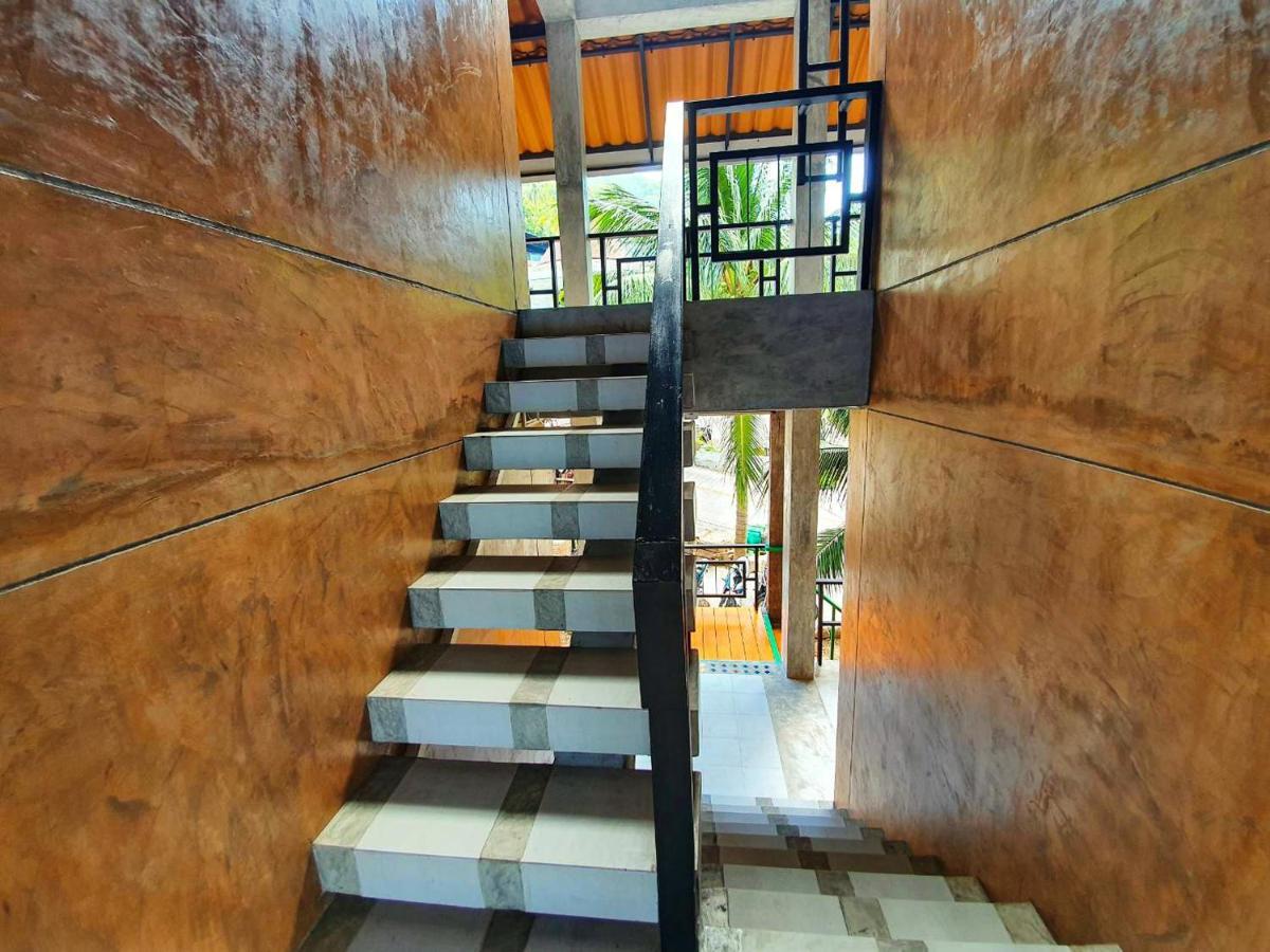 Life koh tao resort Ko Tao Exterior foto