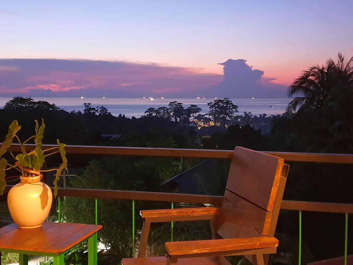 Life koh tao resort Ko Tao Exterior foto