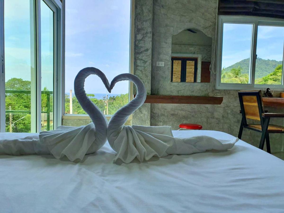 Life koh tao resort Ko Tao Exterior foto